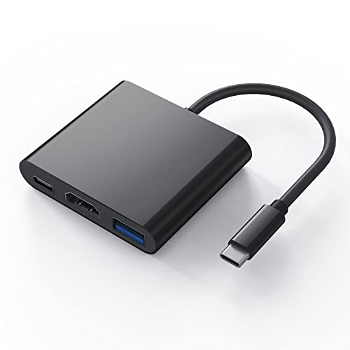 ElecMoga USB C to HDMI Adapter