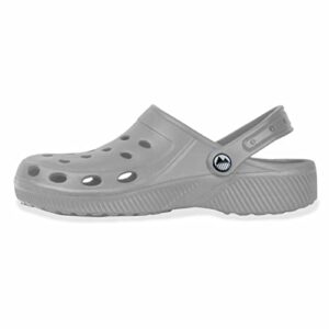 Lakeland Active Men's Silloth Lightweight Ventilated Clogs