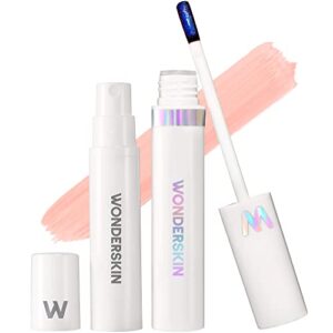 Wonderskin Wonder Blading Peel and Reveal Lip Stain Kit
