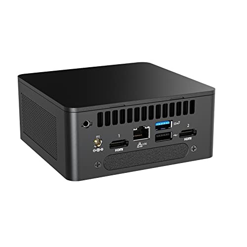 Intel Mini PC