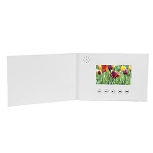 Video Greeting Card