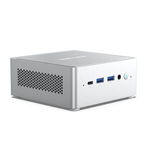 MINISFORUM NPB7 Mini PC 32GB RAM 1TB SSD with Intel Core i7-13700H