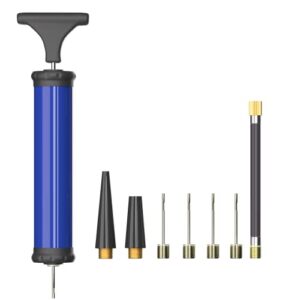 DDUO Portable Ball Pump