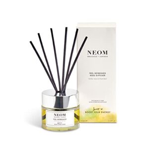 NEOM- Feel Refreshed Reed Diffuser