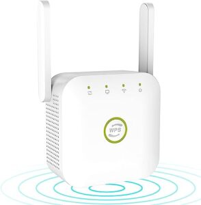 2023 Newest WiFi Booster
