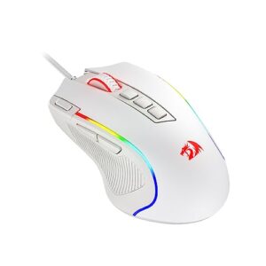 Redragon M612 Predator RGB Gaming Mouse
