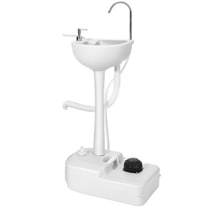 YITAHOME Camping Sink Portable hand washing statio