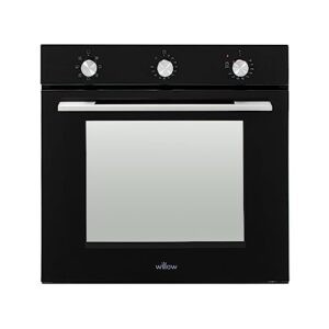 WILLOW WOF60BK 60cm Electric
