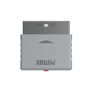 8Bitdo Retro Receiver for PS1
