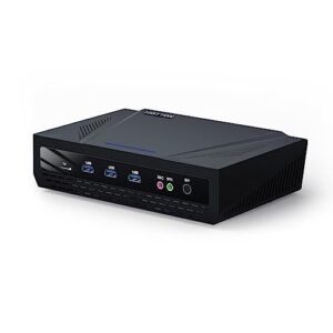 HISTTON Mini PC Windows 11 Pro
