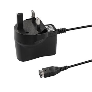 Charger for Gameboy Advance SP