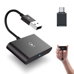 Geweo Carplay Wireless Adapter