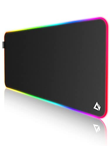 EASEMO Gaming Mouse Pad