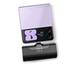 iWALK 4500mAh Portable Charger