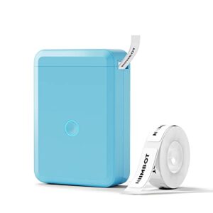 NIIMBOT Label Maker