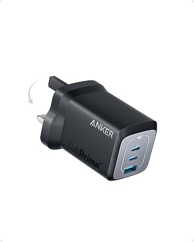 67W USB C Plug