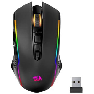 Redragon Gaming Mouse