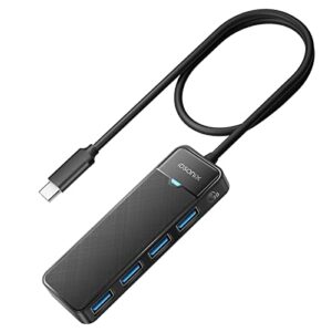 USB C Hub