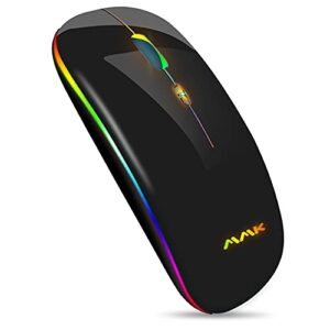 Wireless Bluetooth Mouse