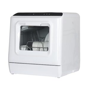 eklipt Table Top Dishwasher