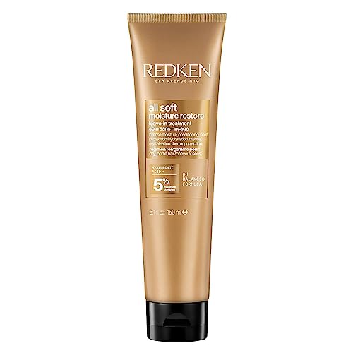 REDKEN All Soft Moisture Restore