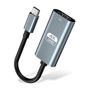 PWAYTEK USB C to HDMI Adapter