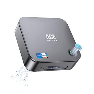 ACEMAGICIAN TK11 Mini PC