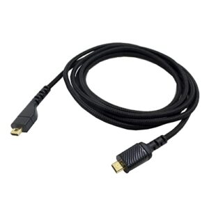Xingsiyue Arctis 3 Arctis 5 Audio Cable Compatible With SteelSeries Arctis 3 5 7