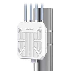 WAVLINK AX1800 Outdoor Wireless Access Point