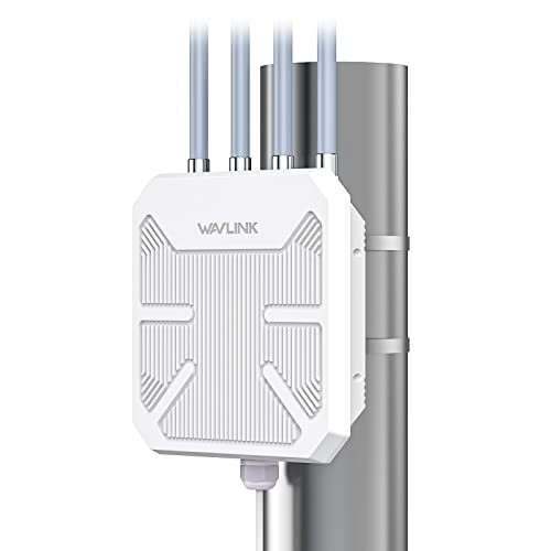 WAVLINK AX1800 Outdoor Wireless Access Point
