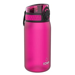 Ion8 Leak Proof Kids' Water Bottle