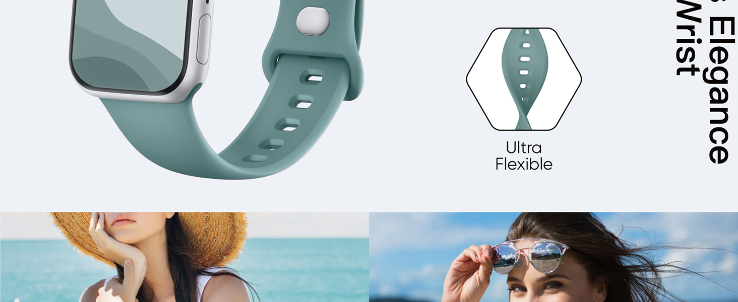 apple watch straps