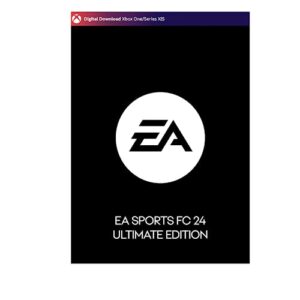 EA SPORTS FC 24 Ultimate | Xbox One/Series X|S - Download Code