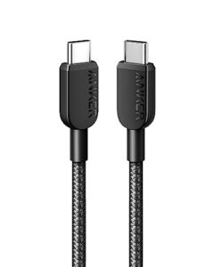 Anker USB C Cable