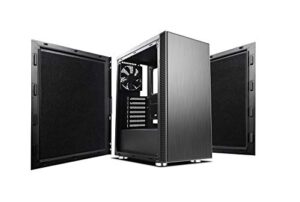 CB301DV2 Classic Midi PC Case