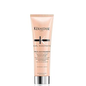 Kérastase Curl Manifesto