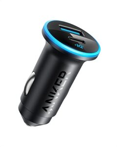 USB C Car Charger Adapter(52.5W)