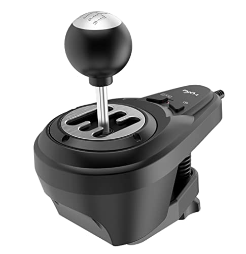 PXN A7 Racing wheel Shifter gaming steering wheel Shifter
