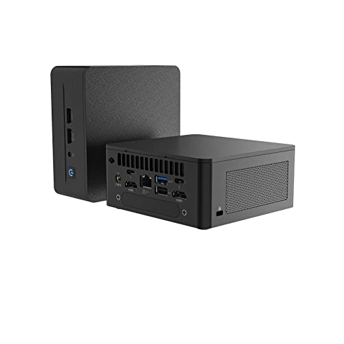 Intel Nuc 12