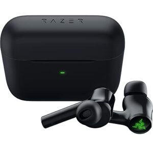 Razer Hammerhead Pro HyperSpeed - True Wireless Gaming Earbuds Chroma RGB (HyperSpeed Wireless