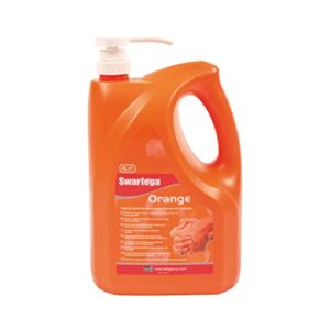 Swarfega Orange Hand Wash
