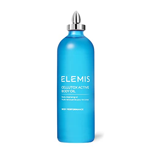 ELEMIS Cellutox Active Body Oil