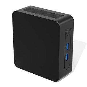 Tibuta Mini PC Windows 11