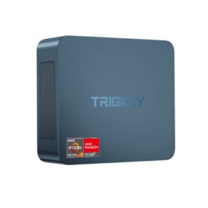 TRIGKEY S5 AMD Mini PC