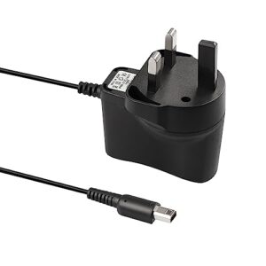 Xahpower Charger for Nintendo 3DS