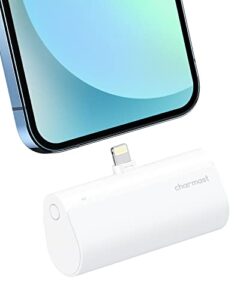 Charmast 5000mAh Mini Power Bank