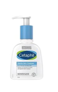Cetaphil Gentle Skin Cleanser