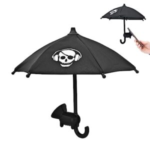 MultiValue Cute Phone Umbrella Sun Hood