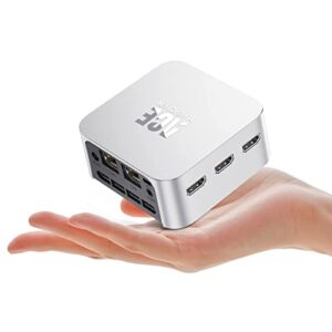ACEMAGICIAN T8Plus Mini PC