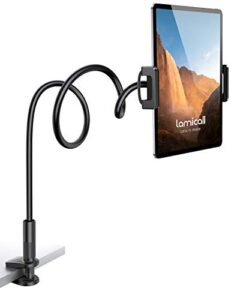Lamicall Gooseneck Tablet Holder